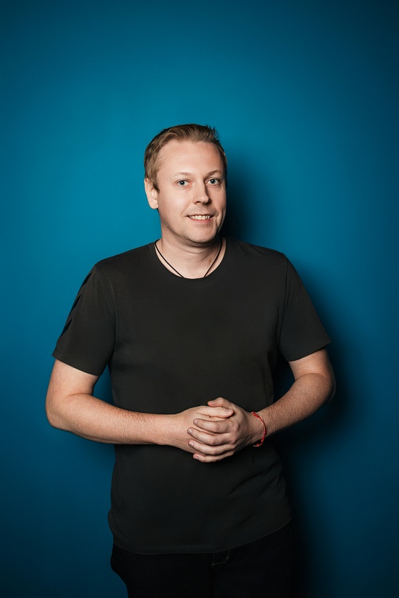 Близневский Кирилл Сергеевич