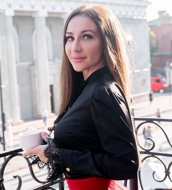 Рогачева Кристина Сергеевна